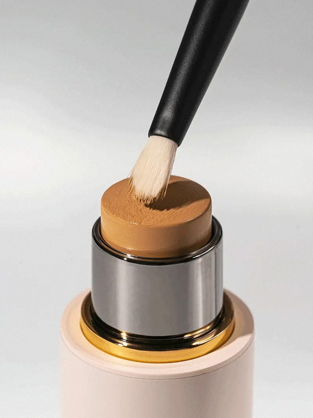 Spot Check Brush