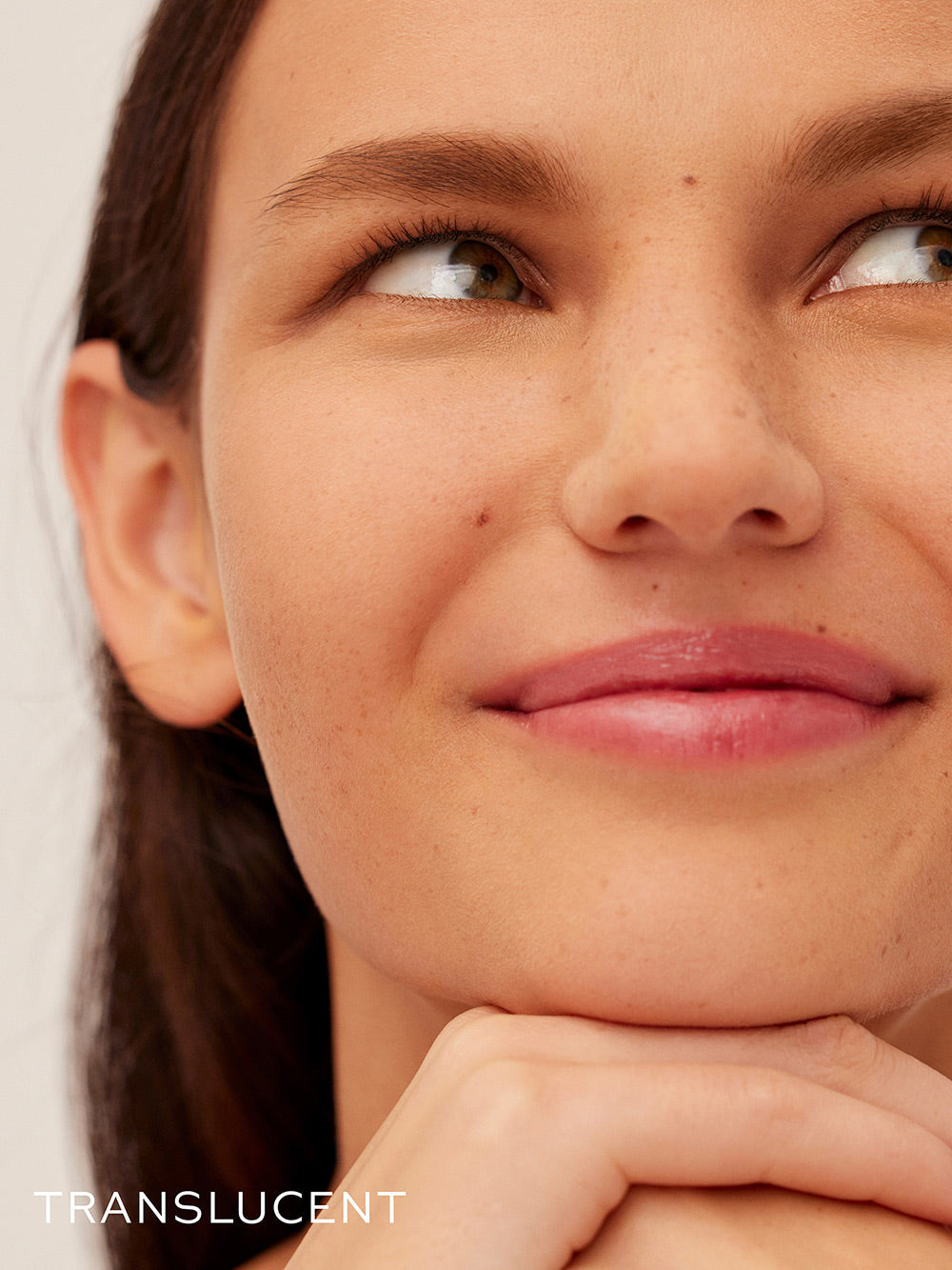 Vital Pressed Skincare Powder