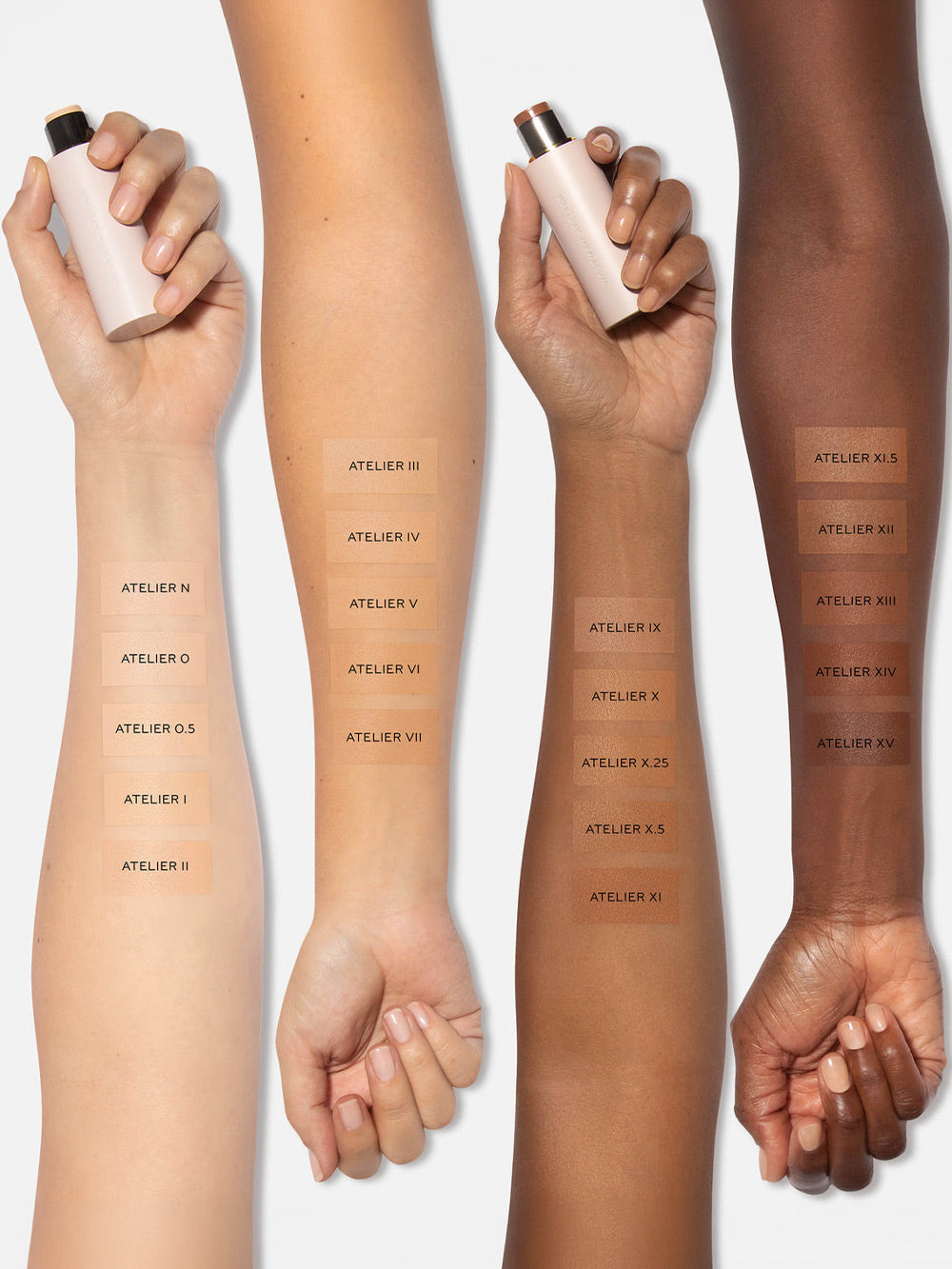 Vital Skin Foundation Stick