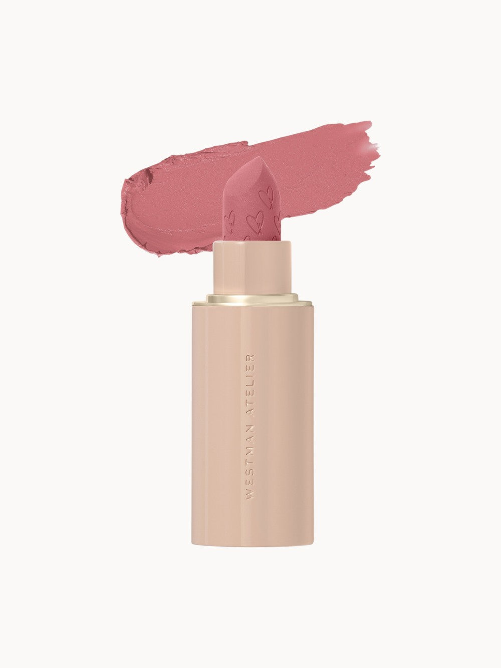 Lip Suede Matte Lipstick