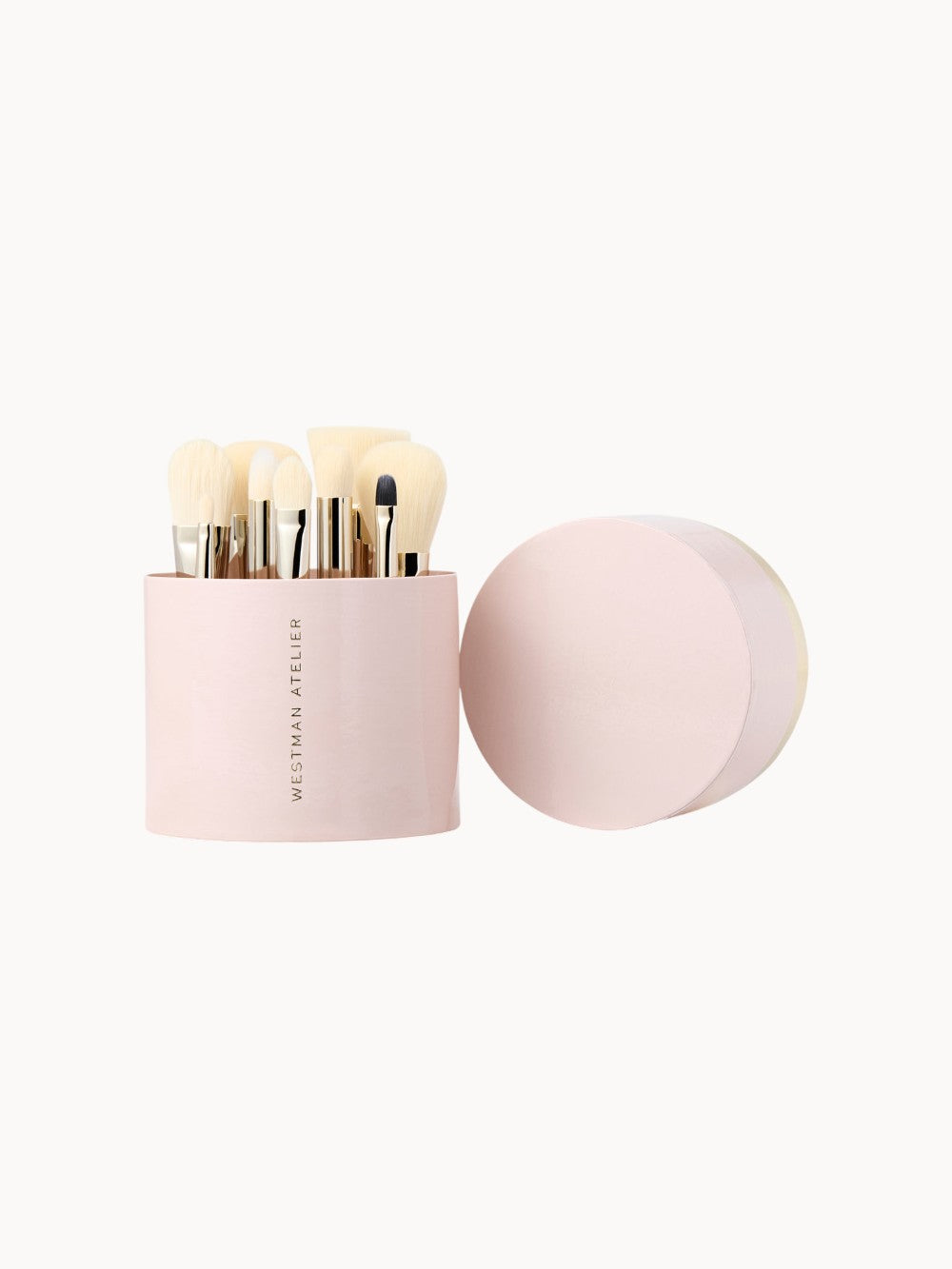 The Complete Petite Brush Collection