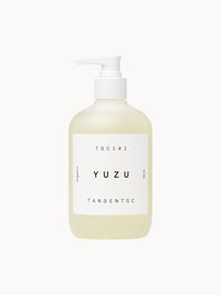 TGC102 Yuzu Soap
