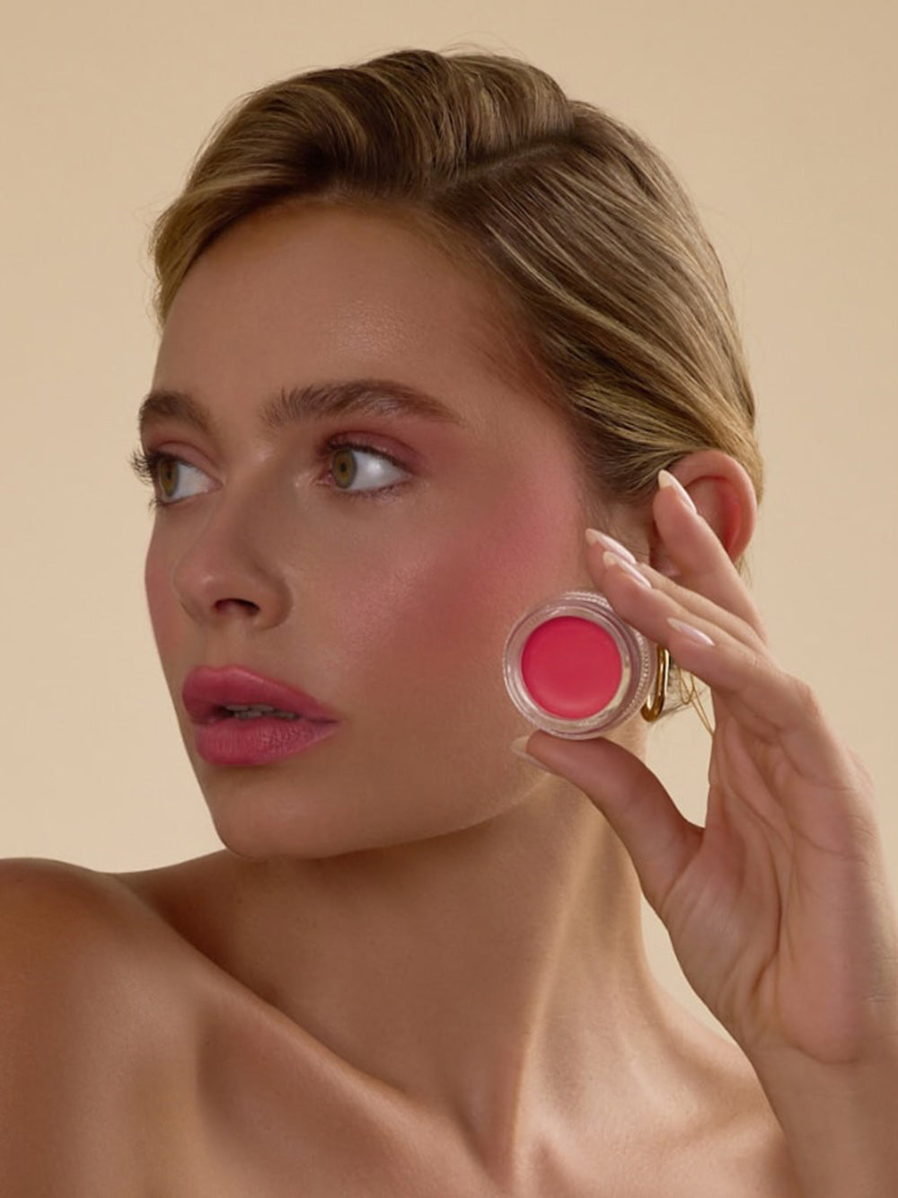 Blush Crème