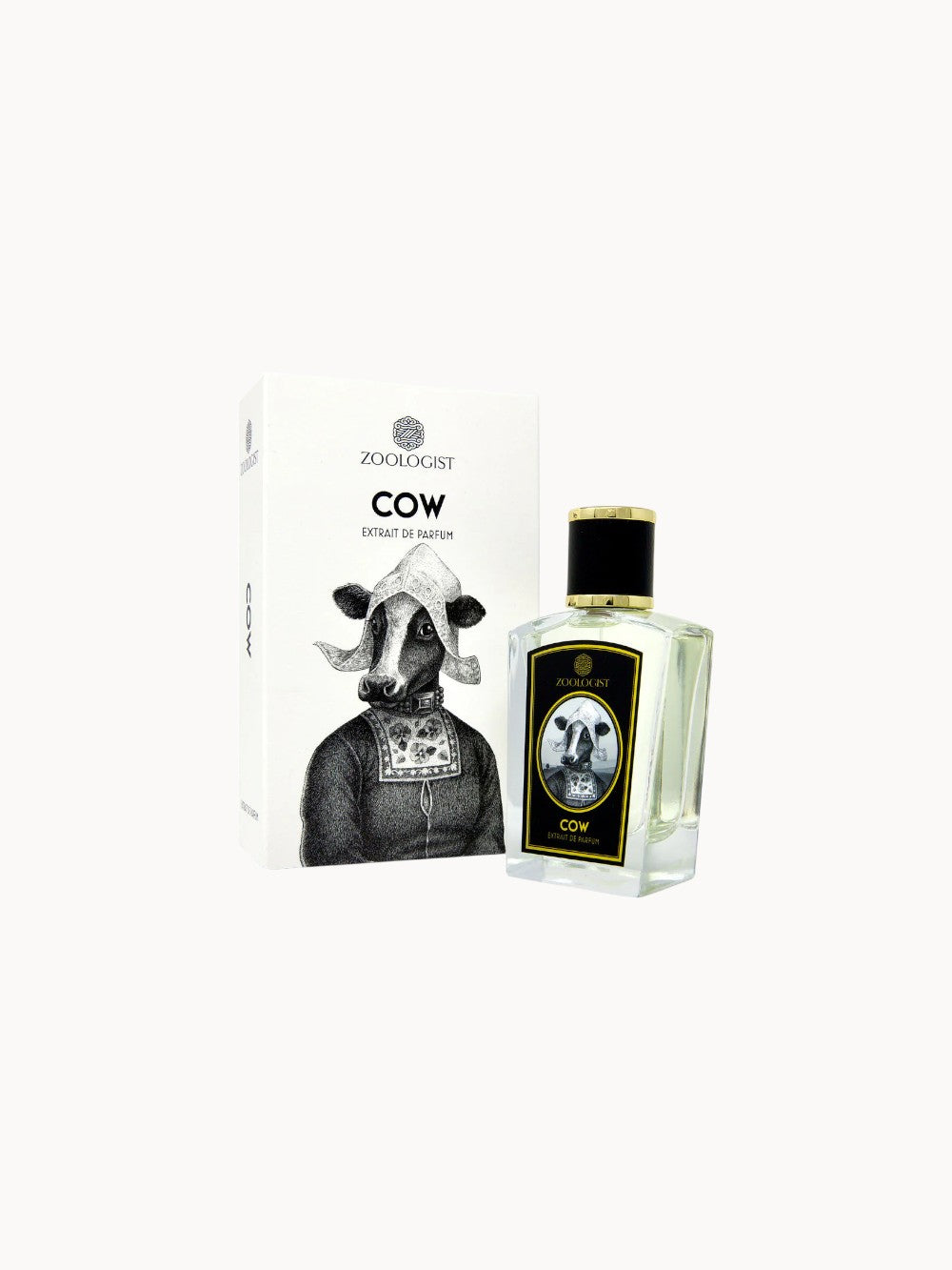Cow