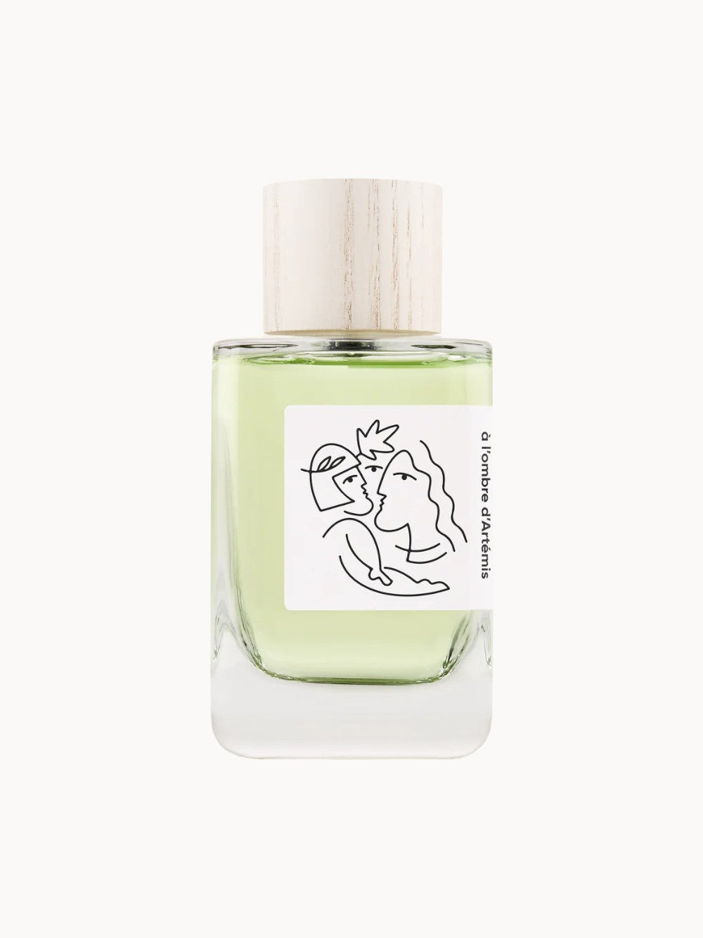 à l'ombre d'Artémis Eau de Parfum