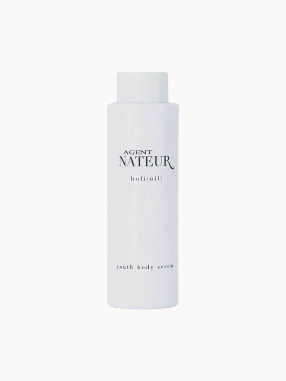Holi Body Oil