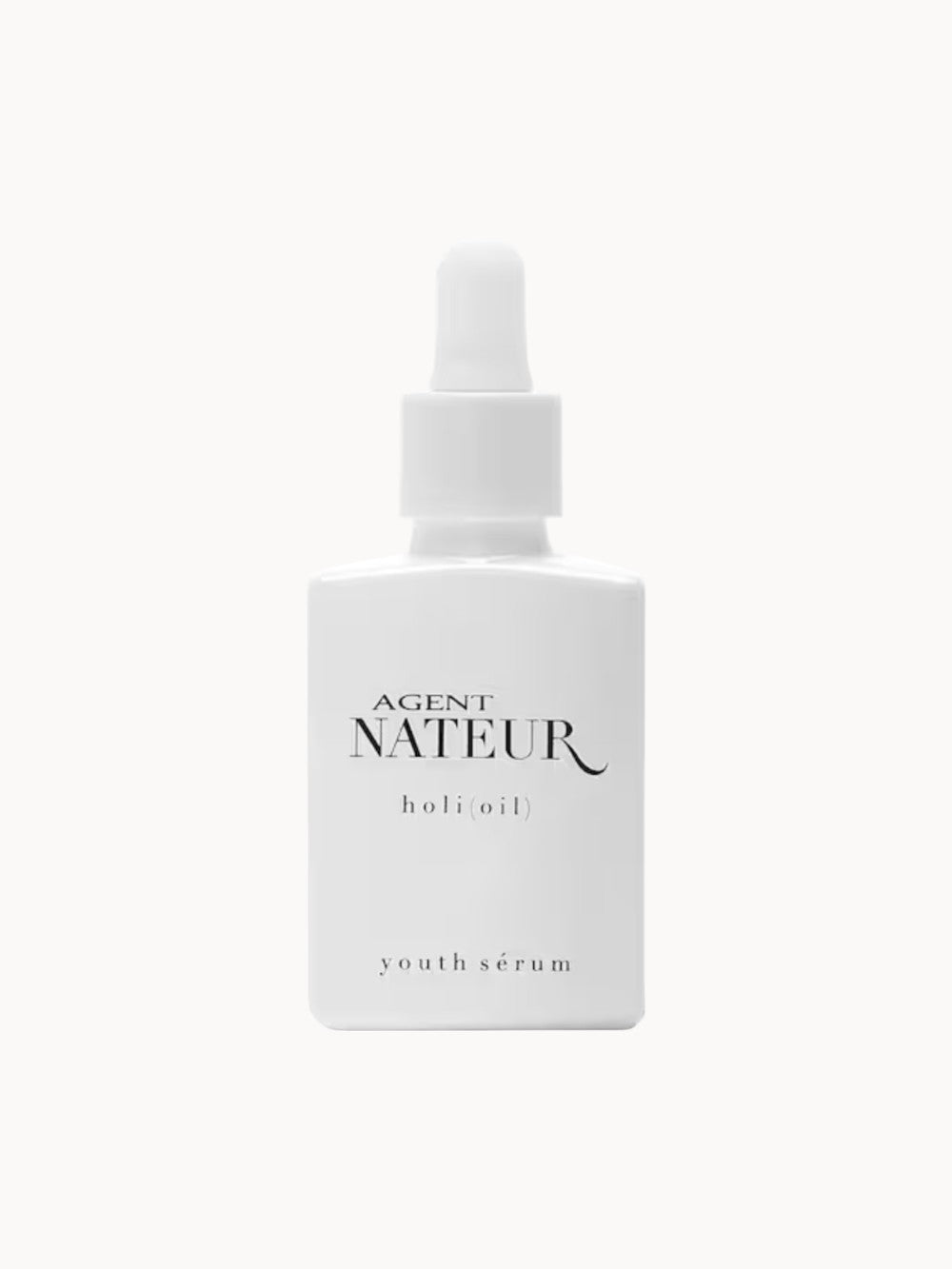 Sérum pour jeunes à l'huile de Holi