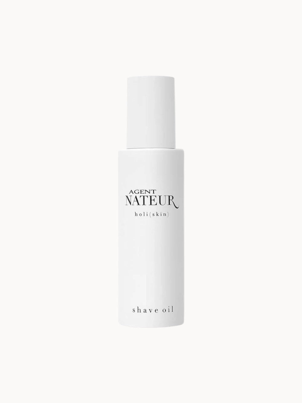 Holi Skin Shave Oil