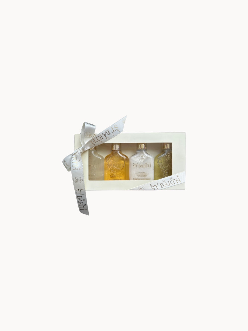 Ligne St Barth Bath & Shower Set