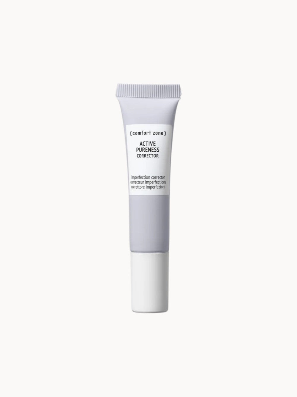 Active Pureness Corrector