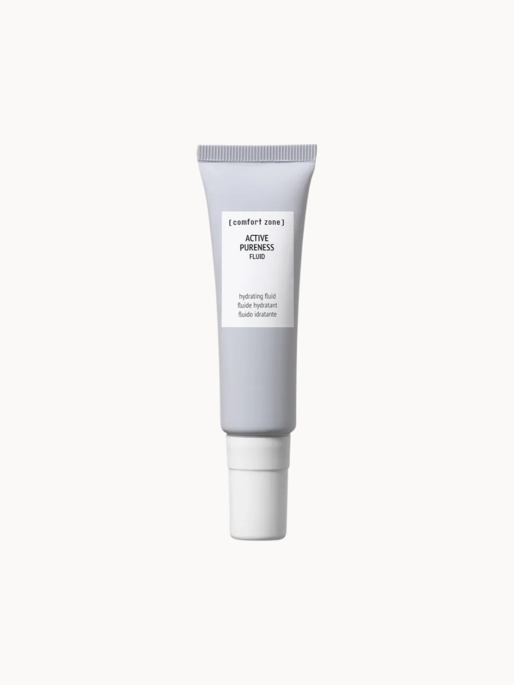 Active Pureness Fluid