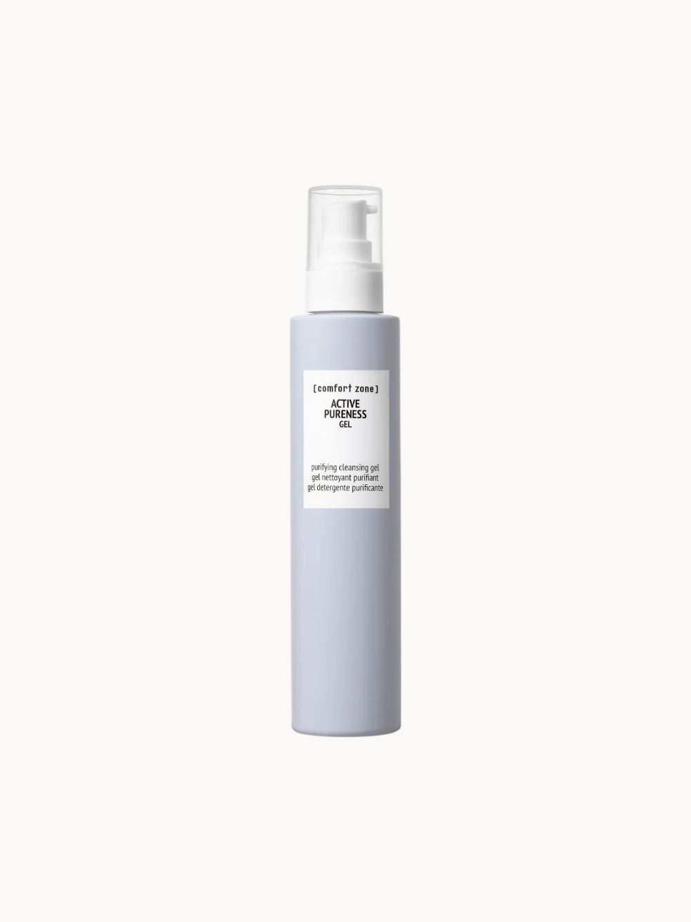 Active Pureness Gel