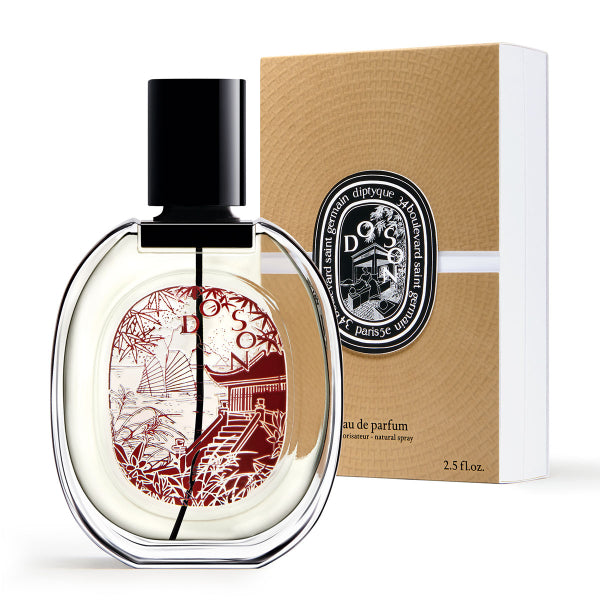 DO SON EDP – LIMITIERTE EDITION