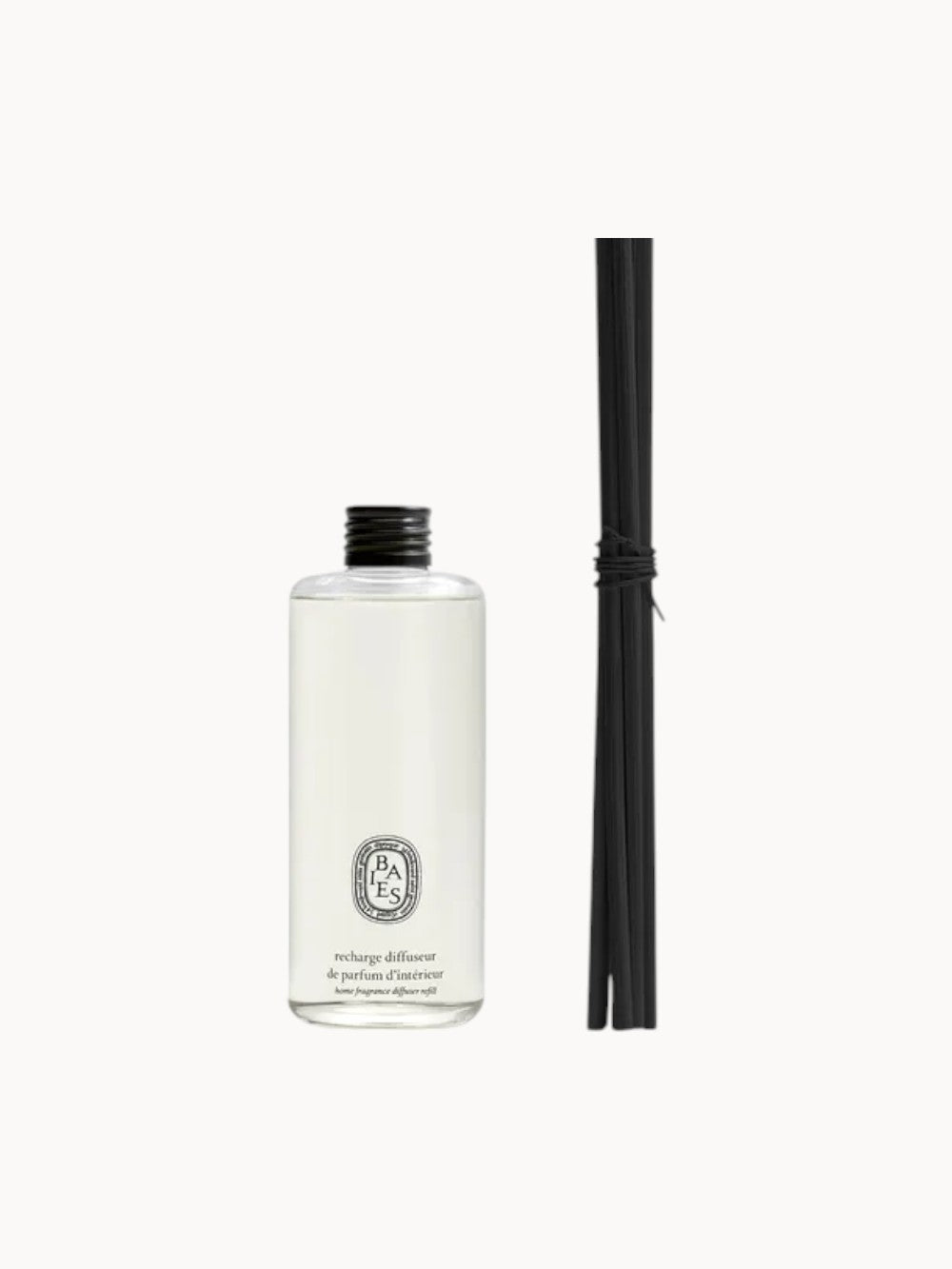 Refill Reed Diffuser Baies