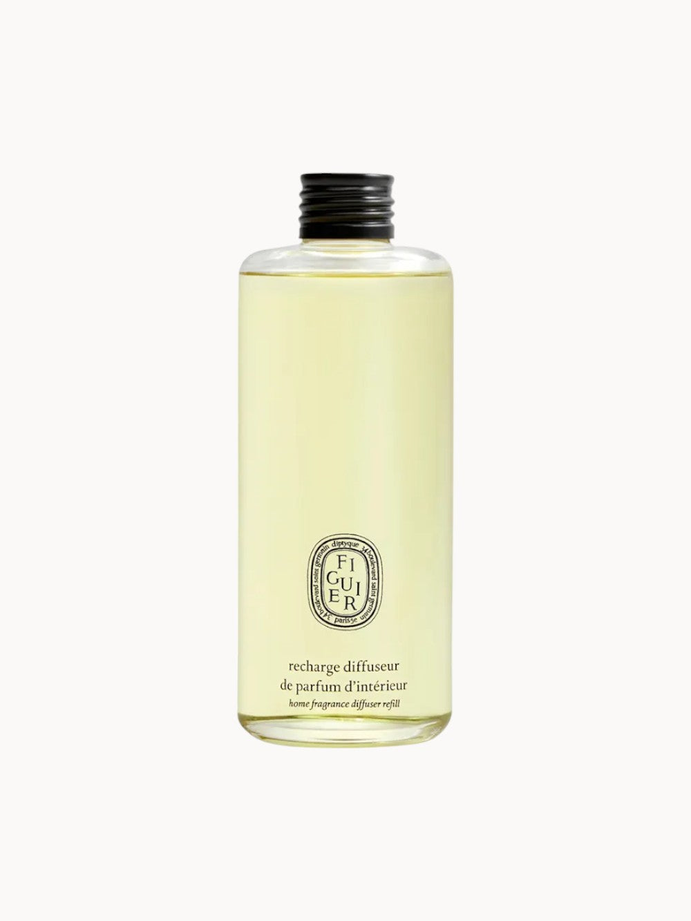 Refill Reed Diffuser Figuier