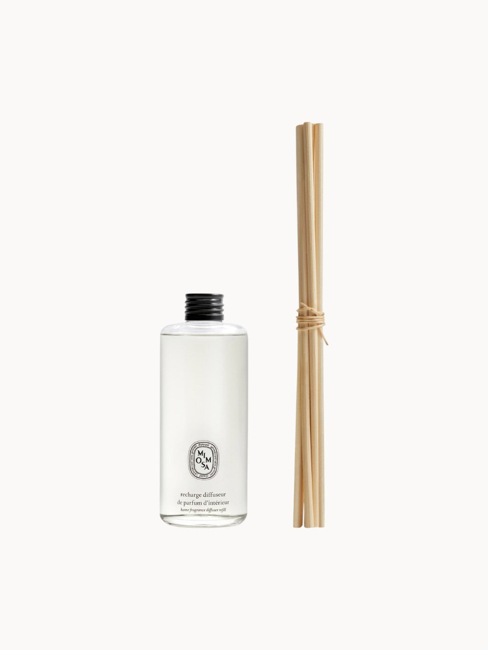 Refill Reed Diffuser Mimosa