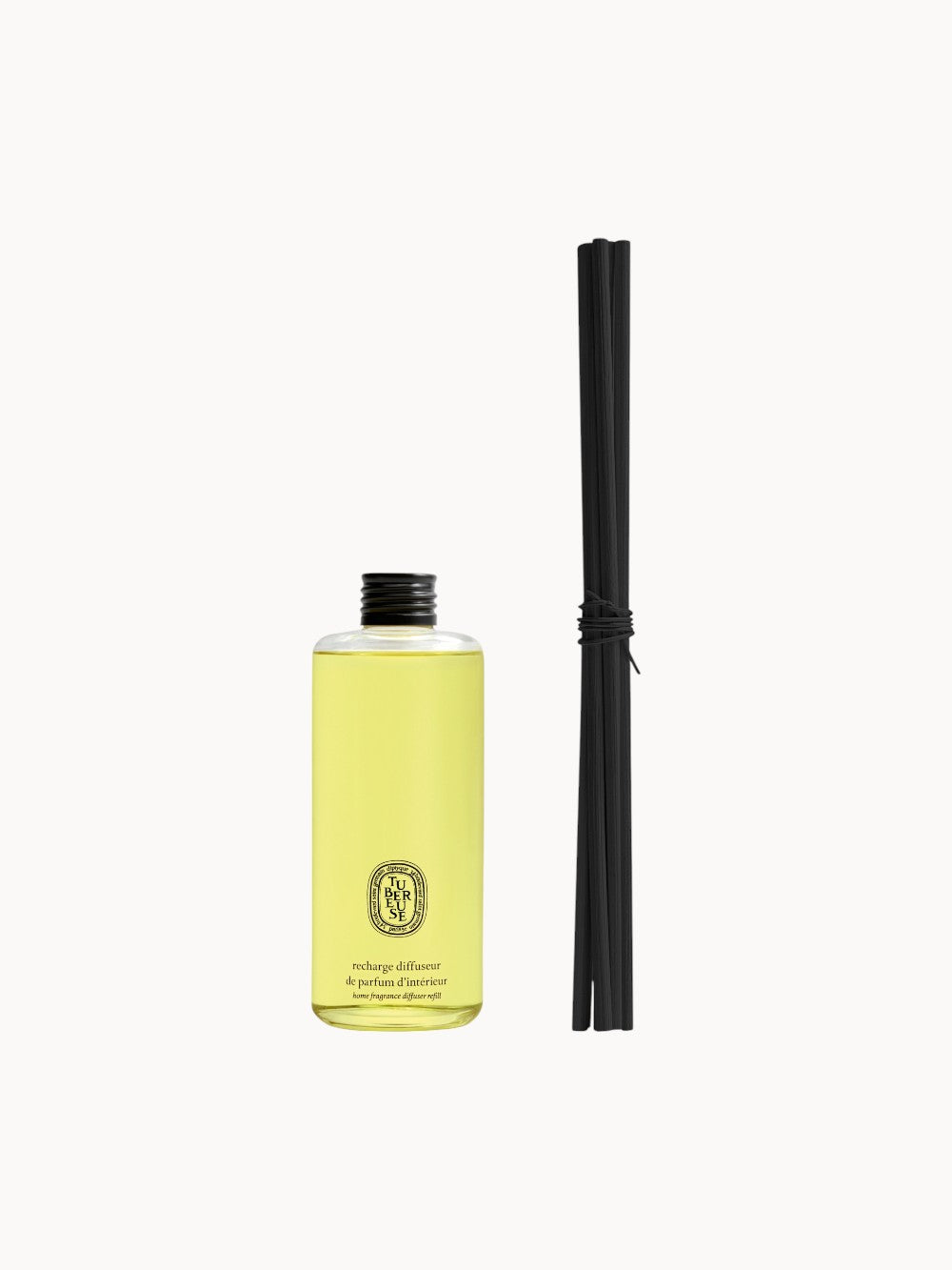 Refill Reed Diffuser Tubéreuse