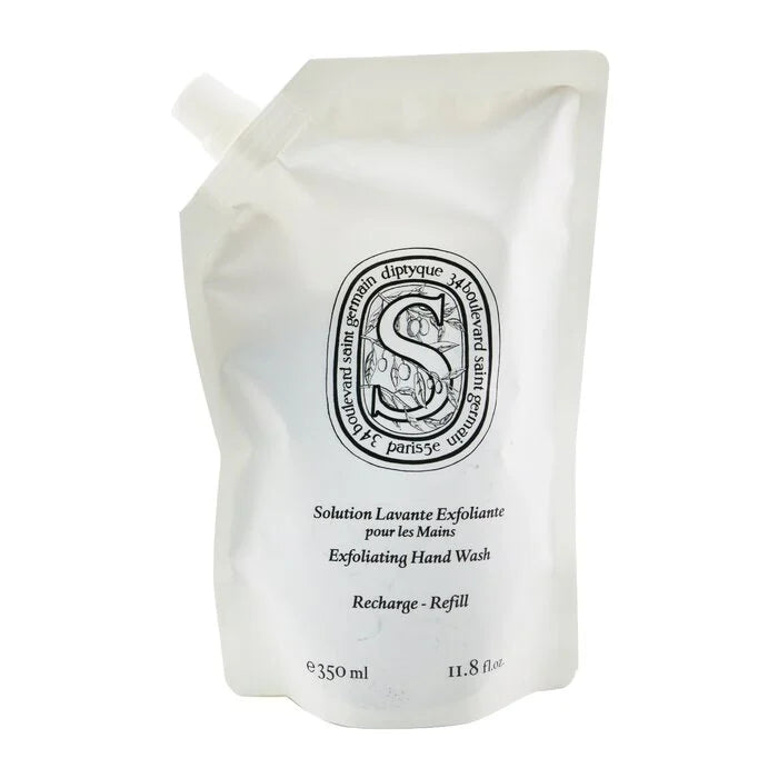 Refill Exfoliating Hand Wash
