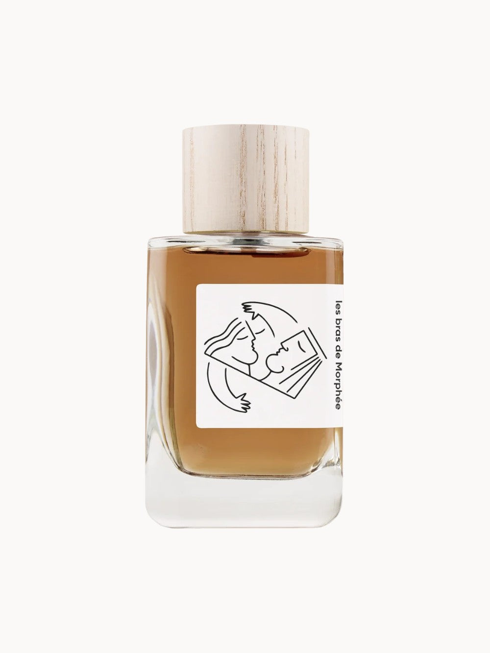 les bras de Morphée Eau de Parfum