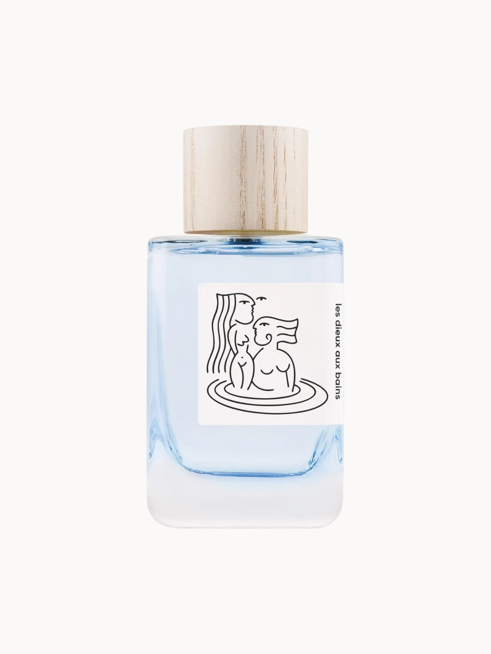 les dieux aux bains Eau de Parfum