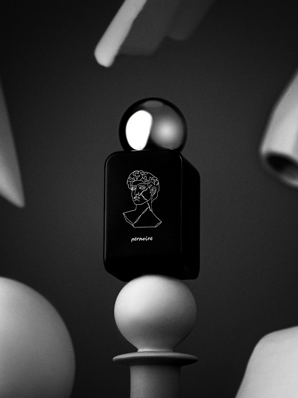 Amoral Extrait de Parfum