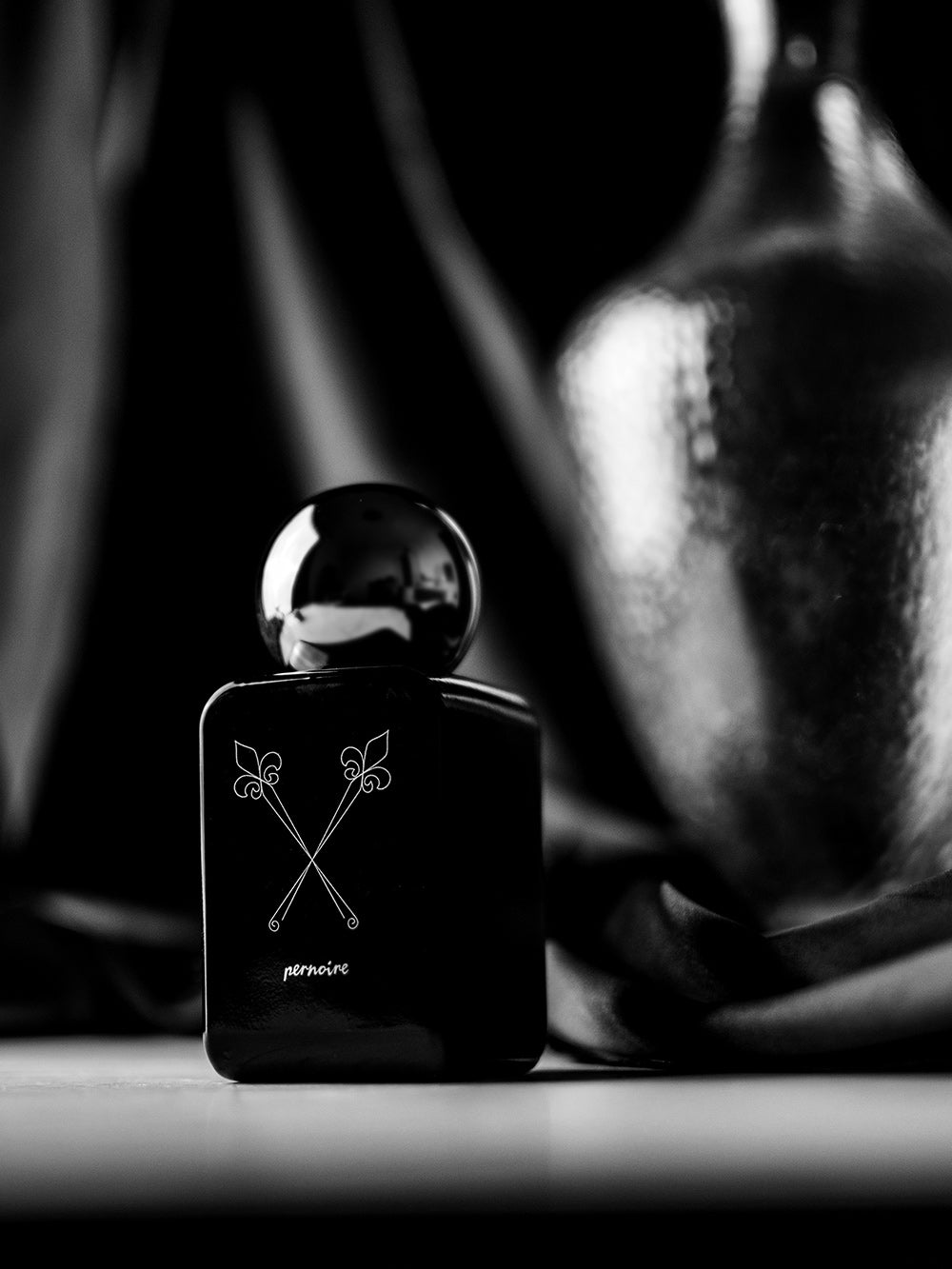 Mansa Extrait de Parfum