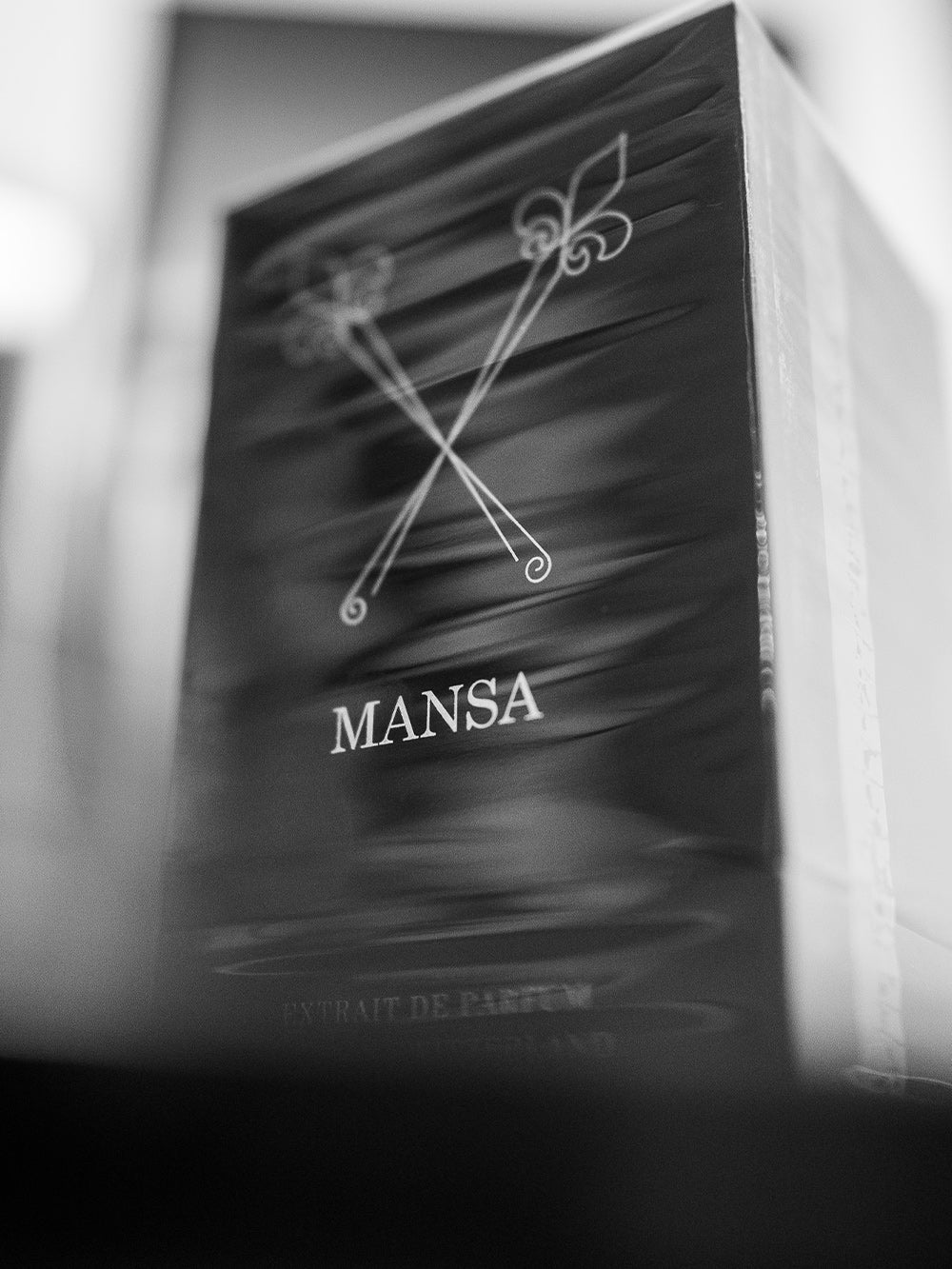 Mansa Extrait de Parfum
