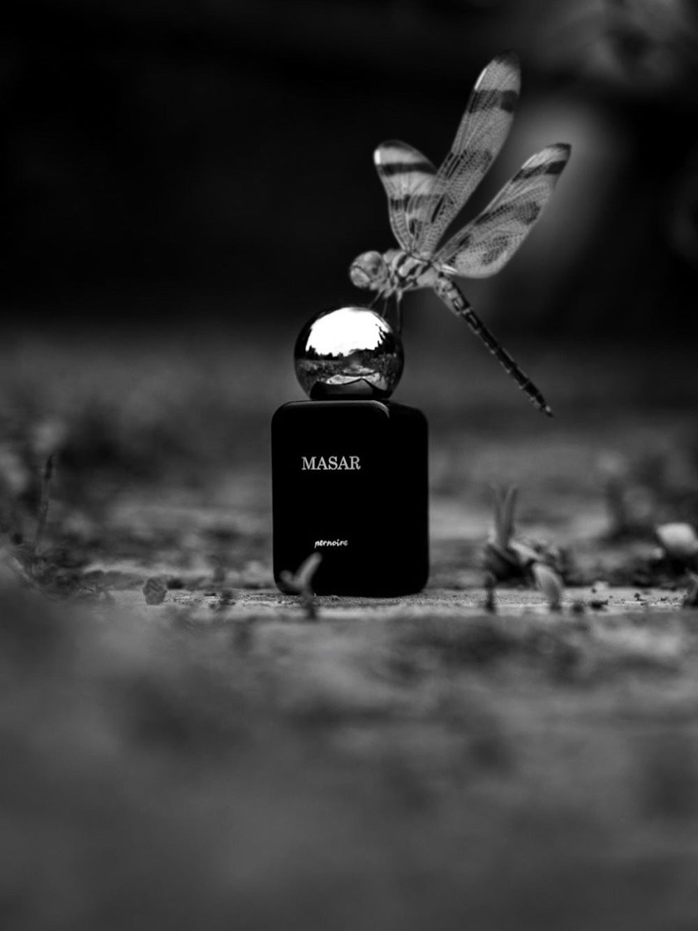 Masar Extrait de Parfum