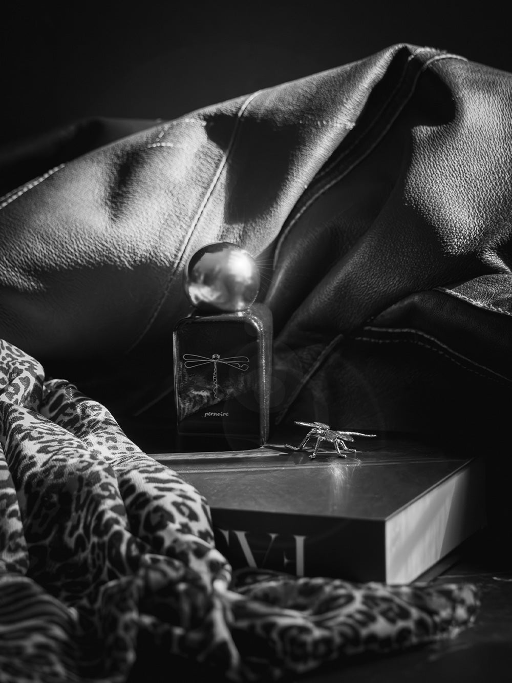 Masar Extrait de Parfum