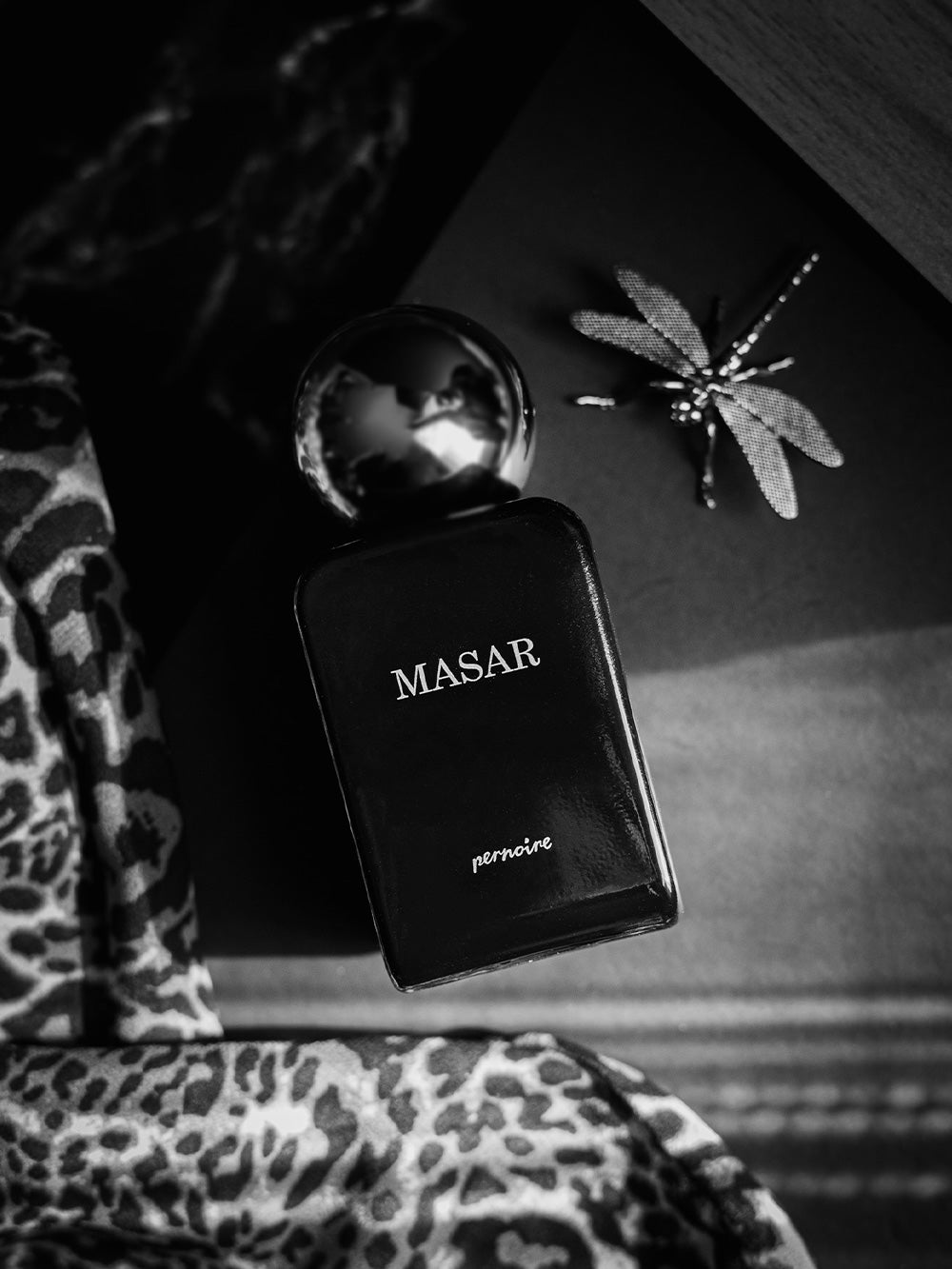 Masar Extrait de Parfum