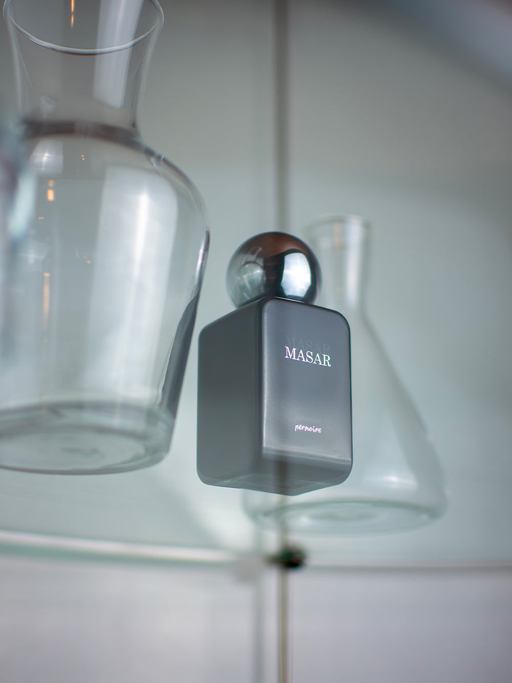 Masar Extrait de Parfum