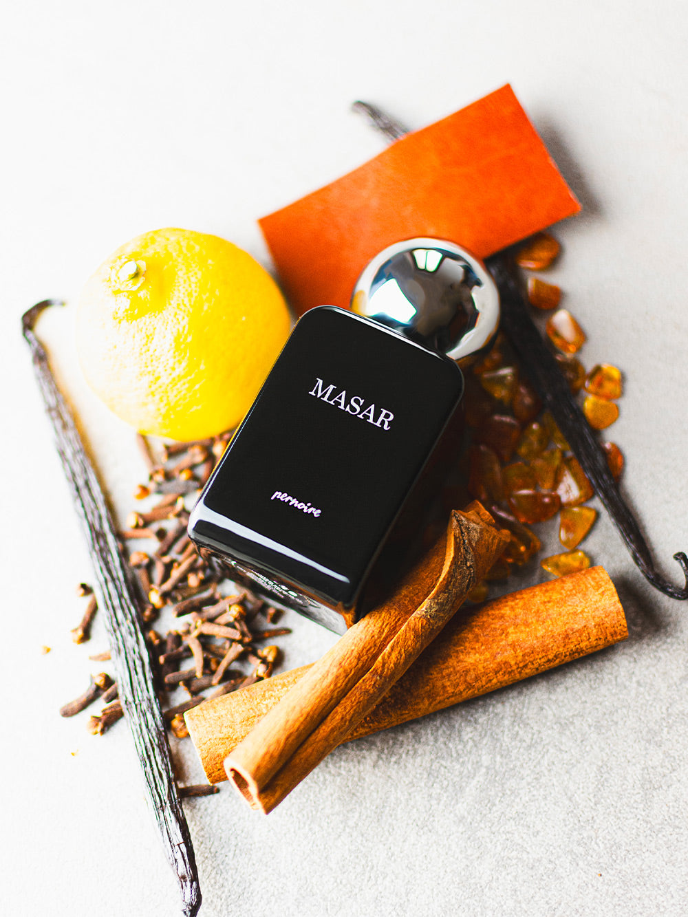 Masar Extrait de Parfum