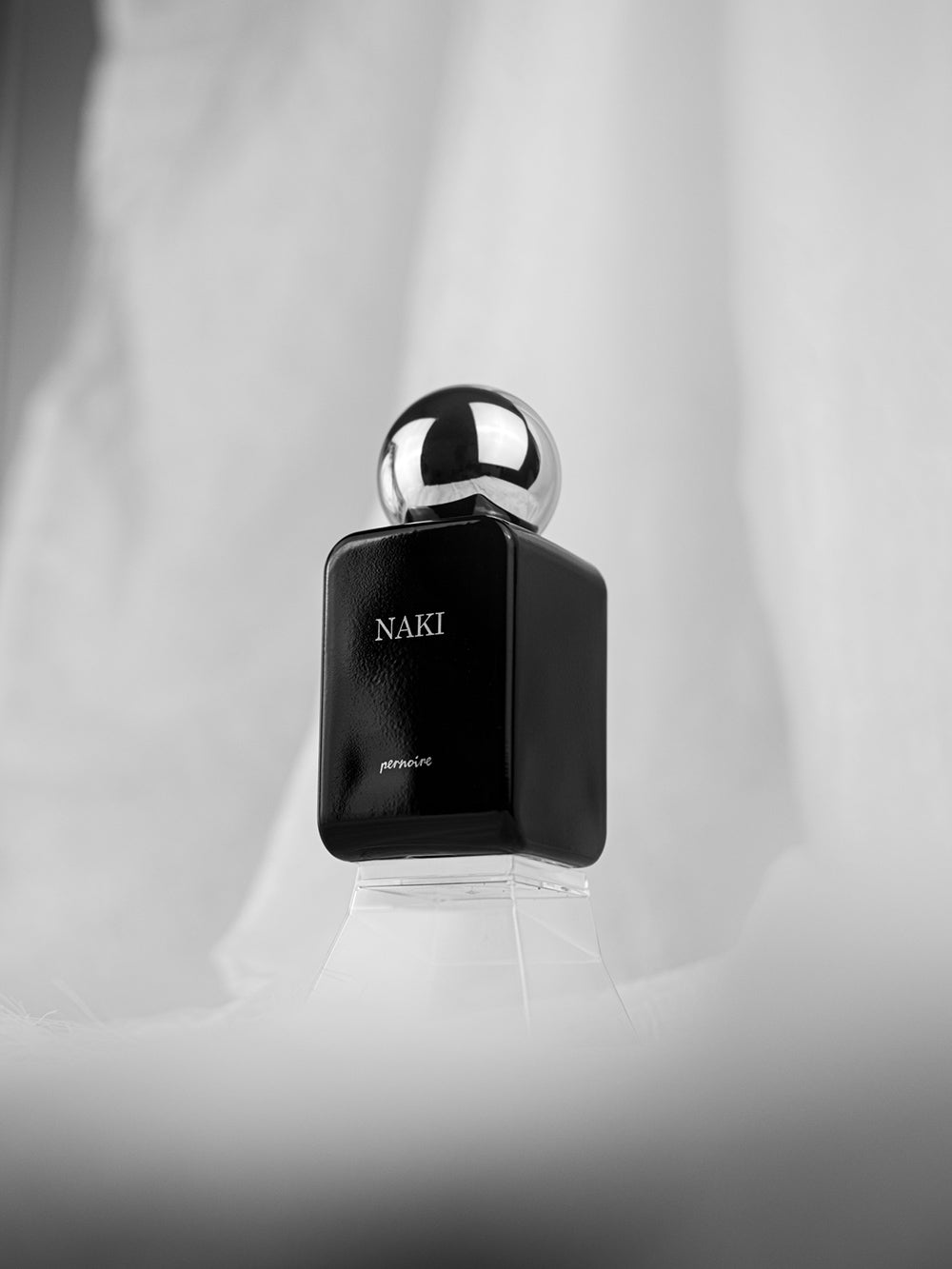 Naki Extrait de Parfum