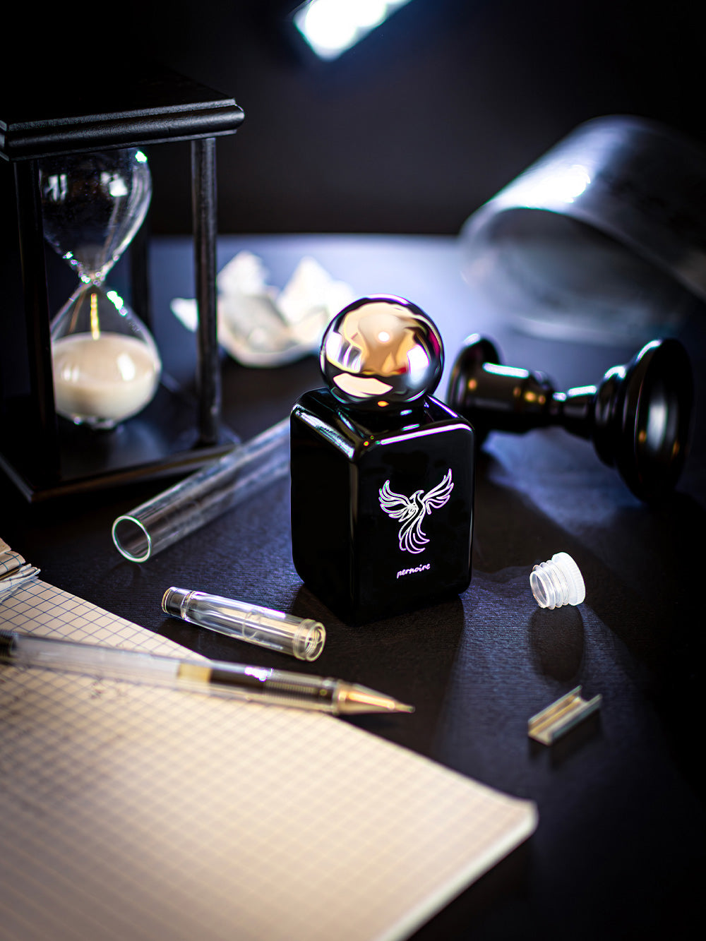 Otimo Extrait de Parfum