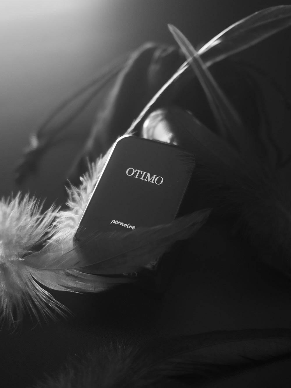 Otimo Extrait de Parfum