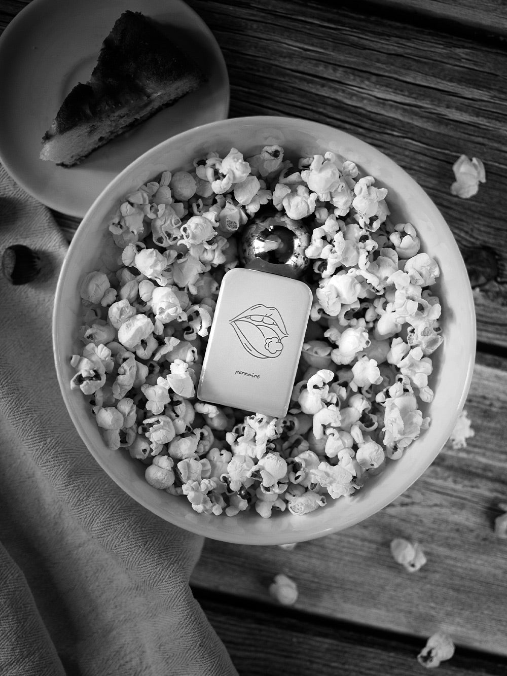 Poka Extrait de Parfum