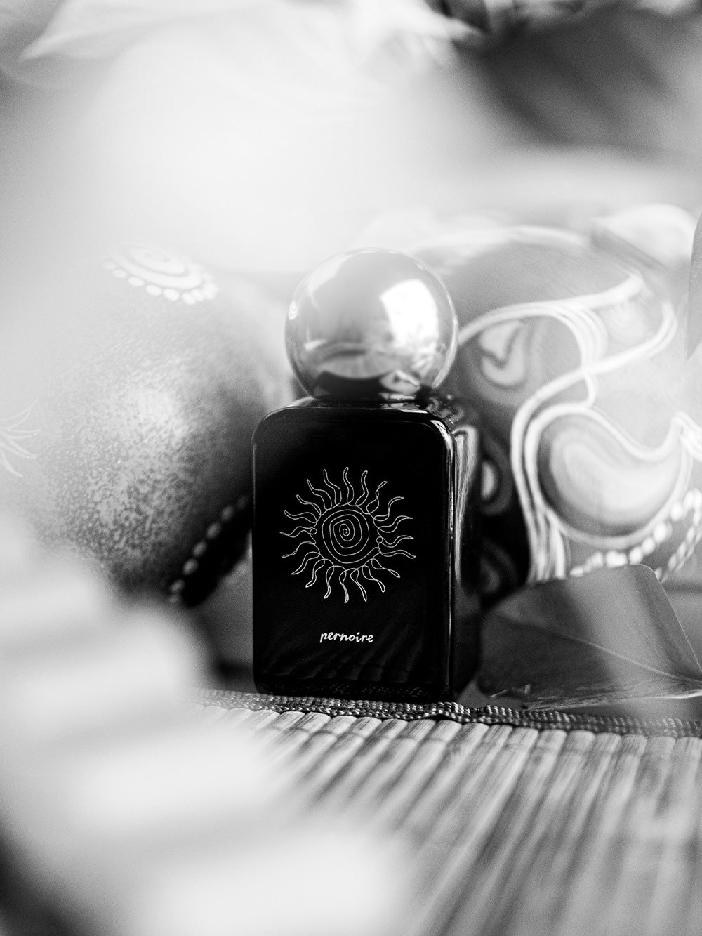 Tierra Extrait de Parfum