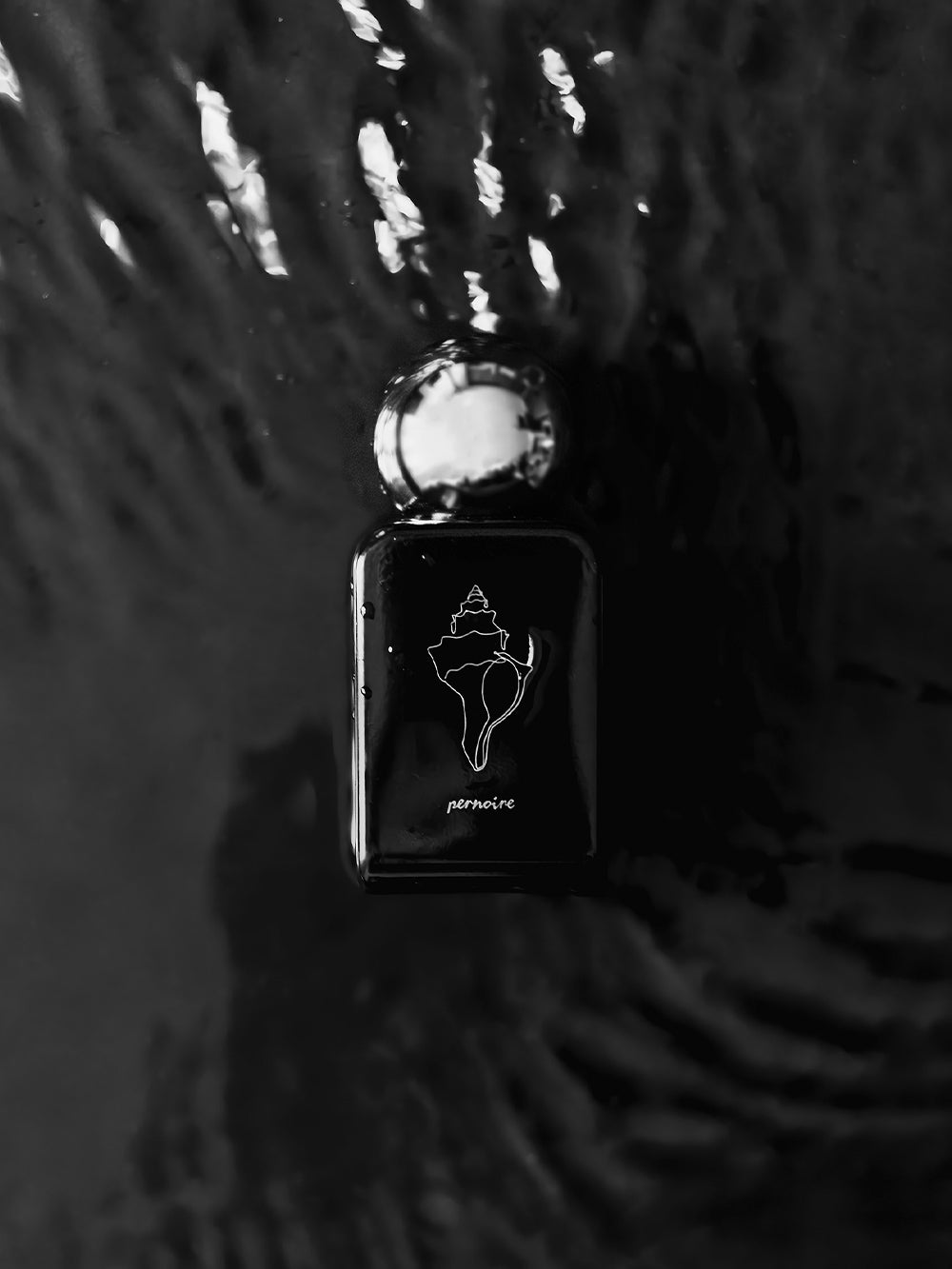 Vitias Extrait de Parfum