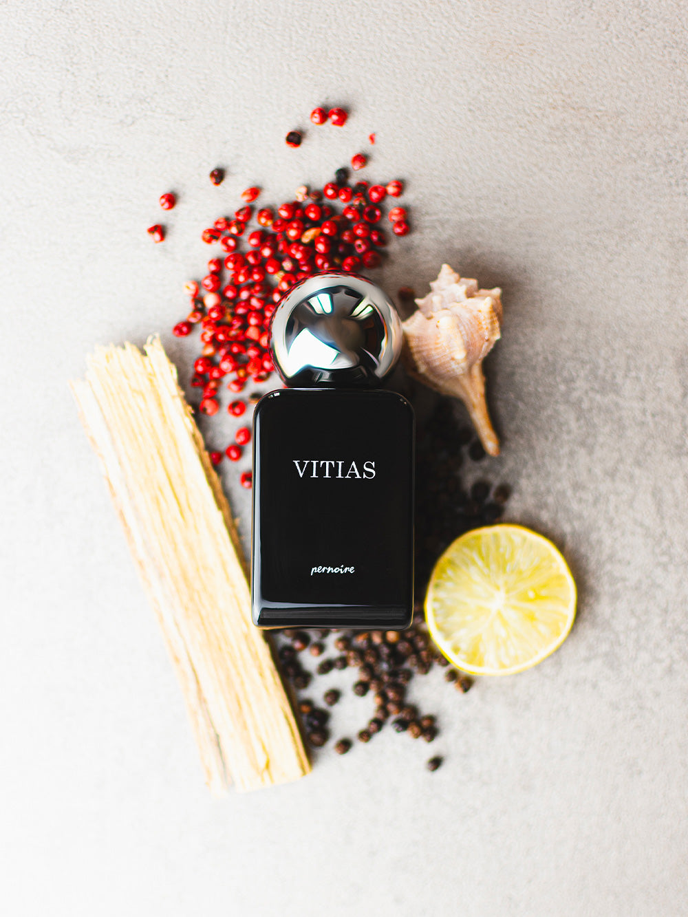 Vitias Extrait de Parfum