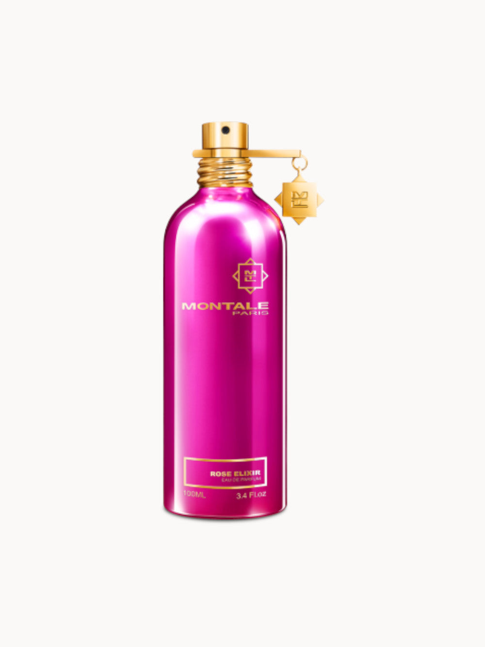Rose Elixir
