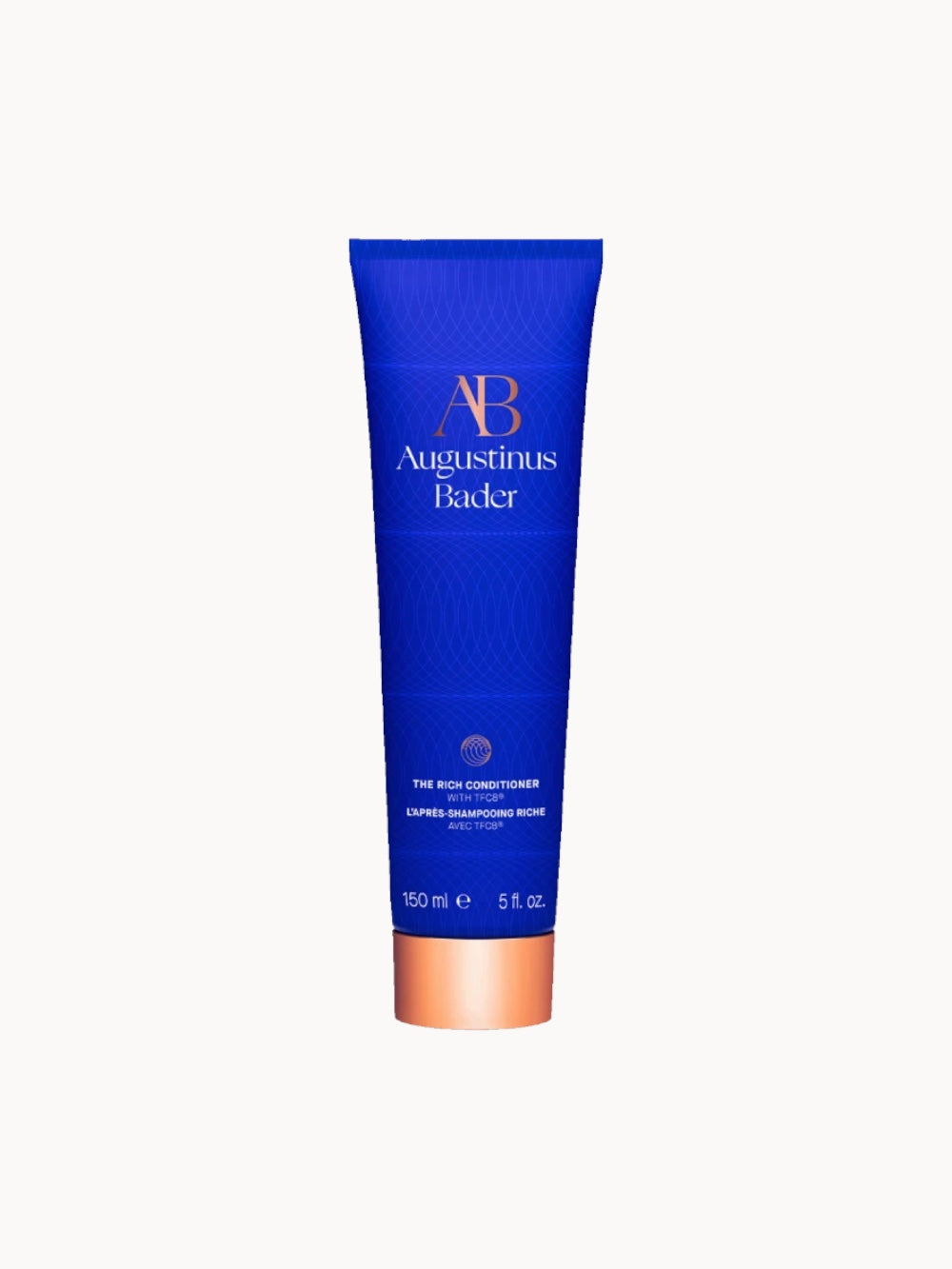 The Rich Conditioner