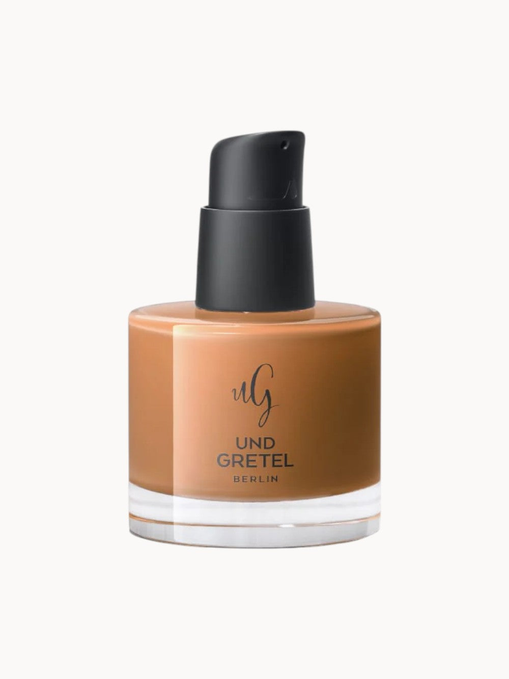BESTE CCC Cream Tanned 03