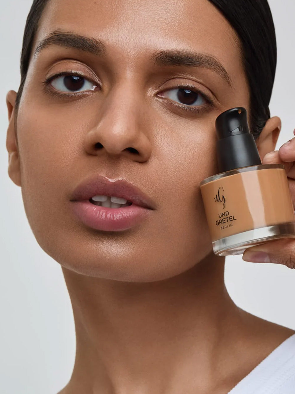 BESTE CCC Cream Tanned 03
