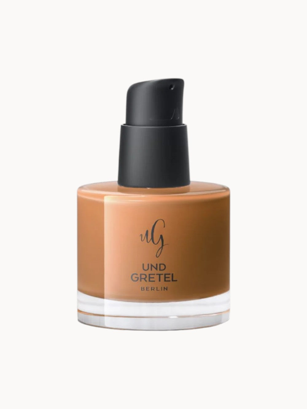 BESTE CC Cream - Tanned 03