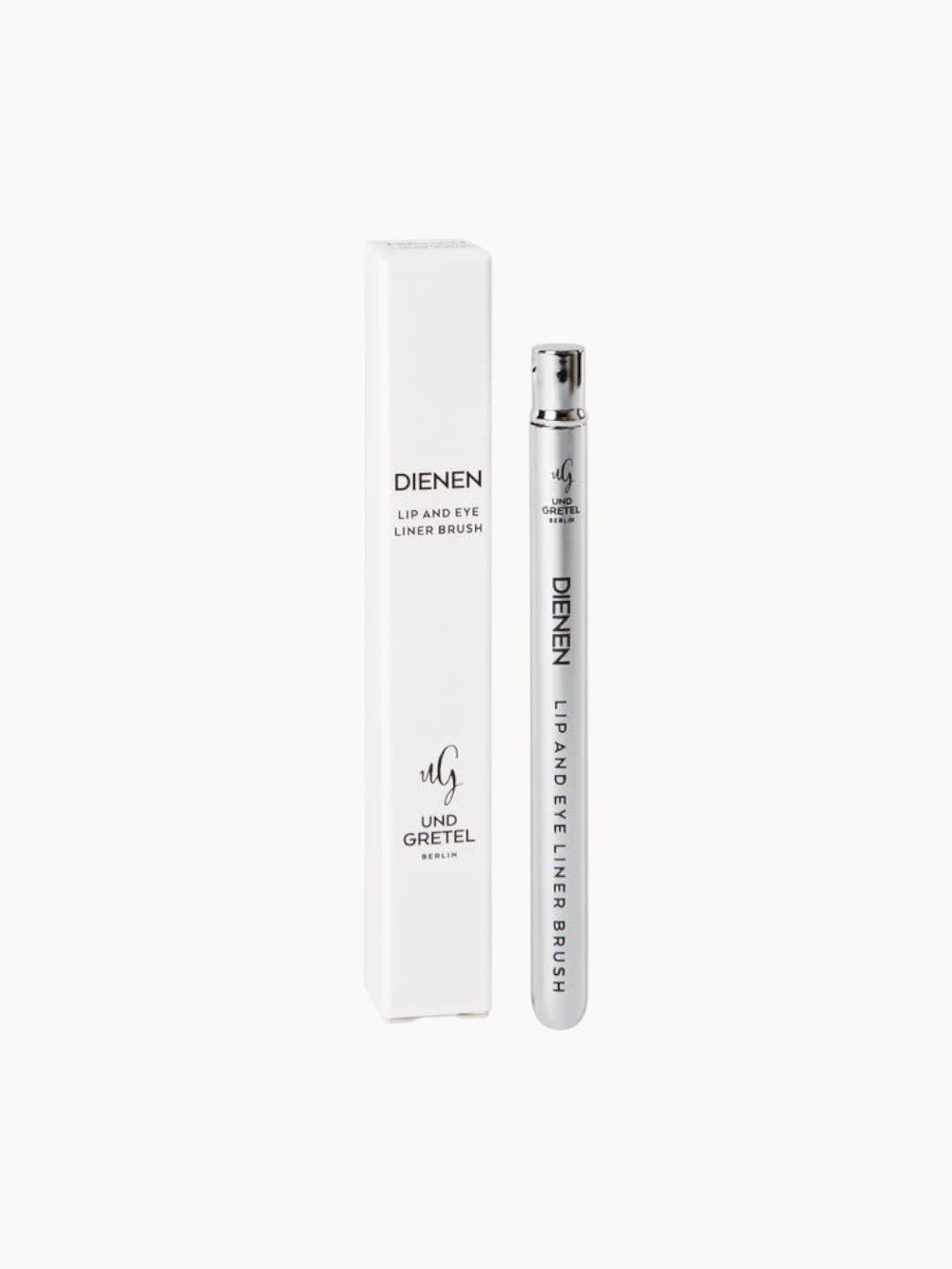 DIENEN Lip and Eye Liner Brush
