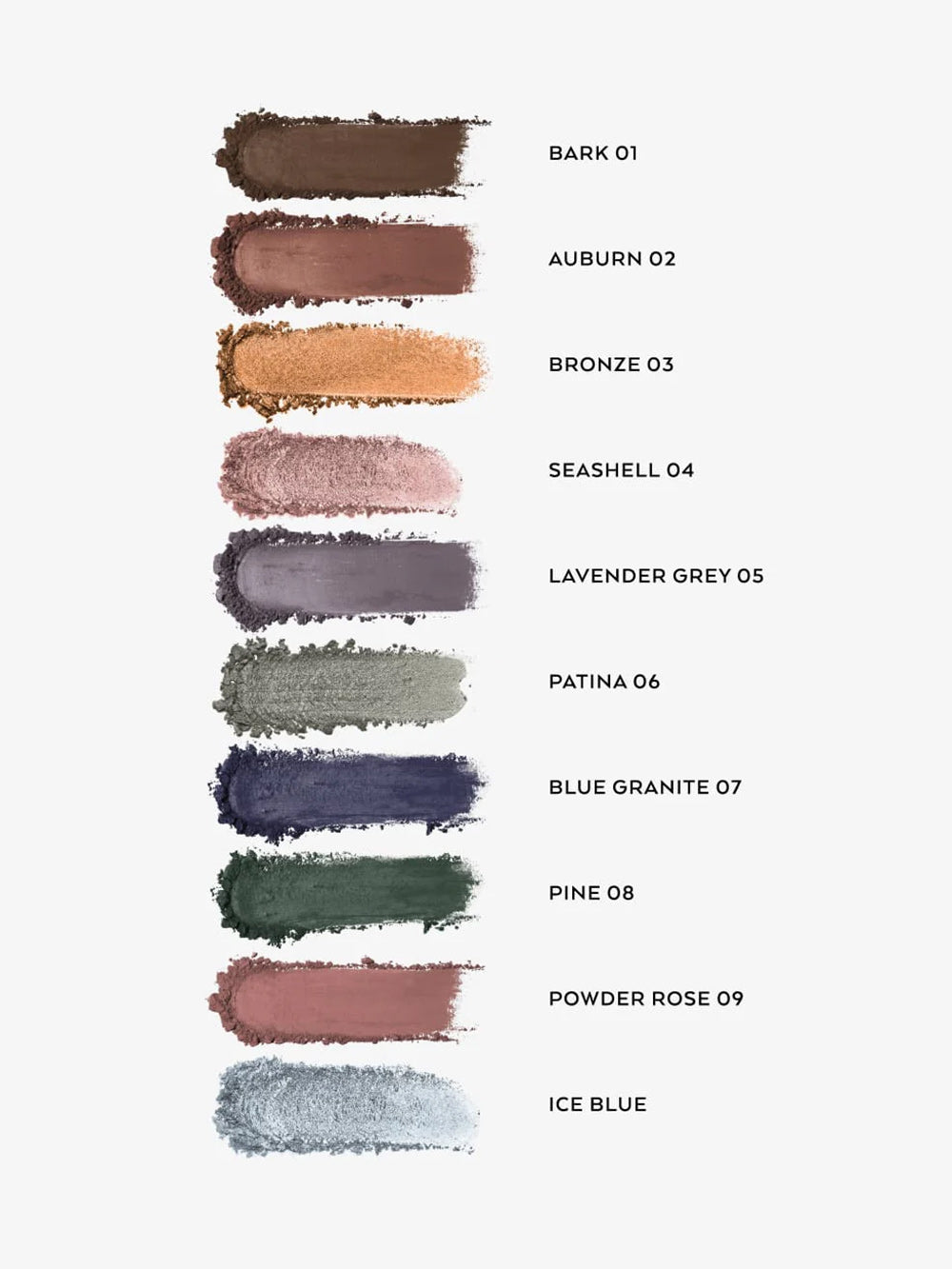 IMBE Eye Shadow
