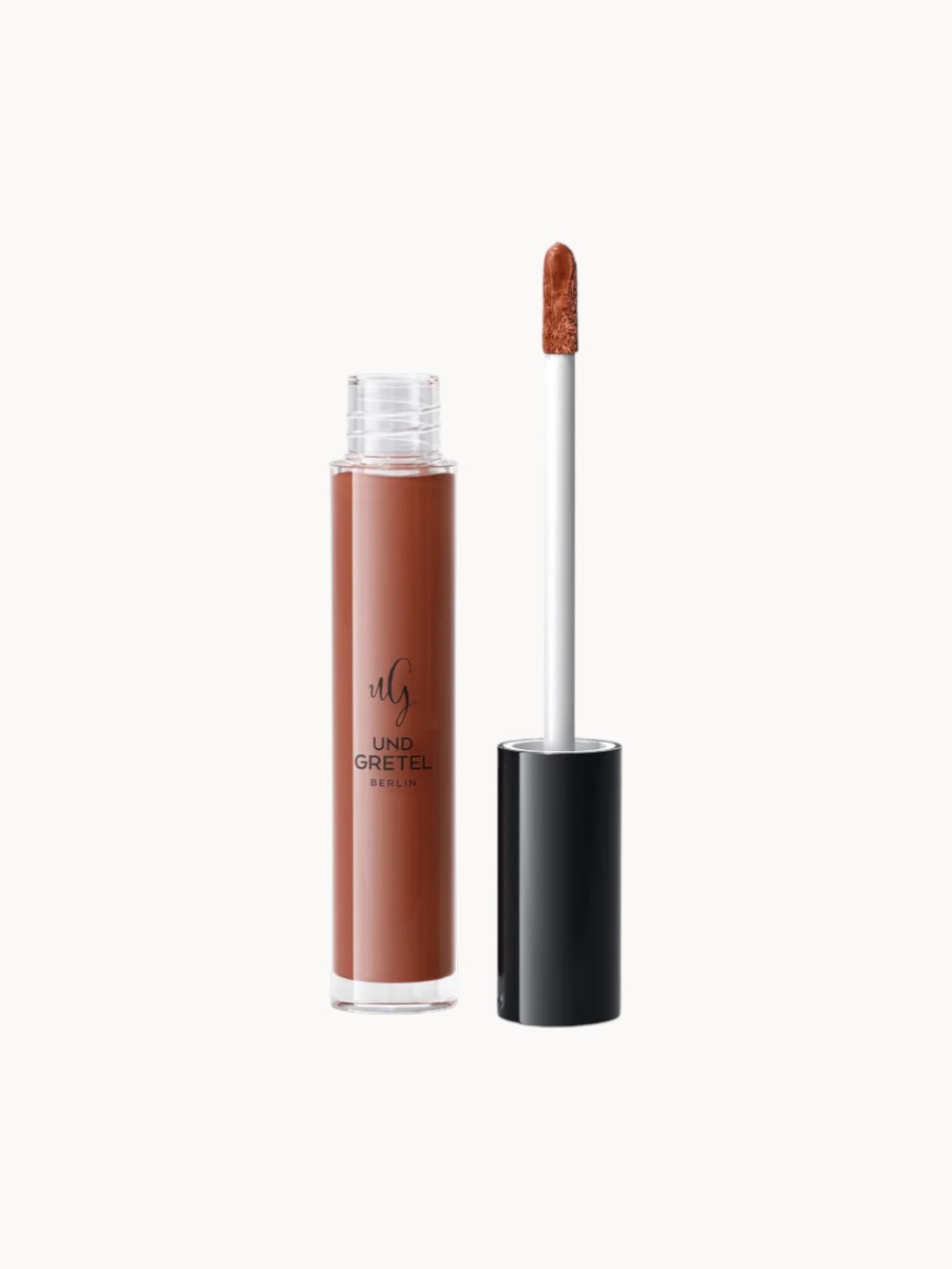 KUS Liquid Lipstick - Marsala 04