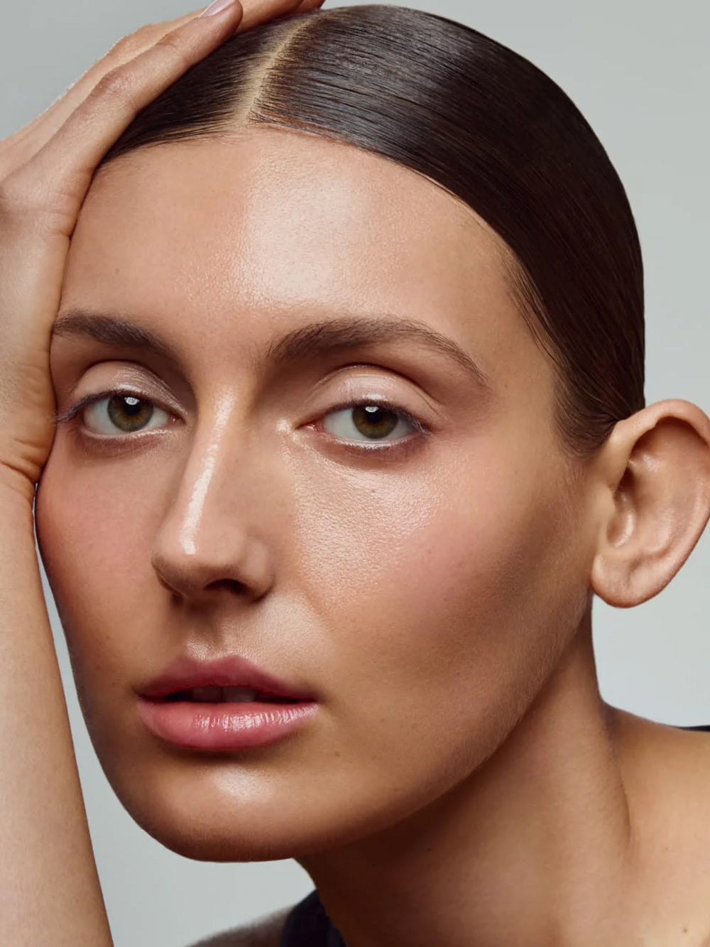 MINNE Natural Rich & Refining Face Oil