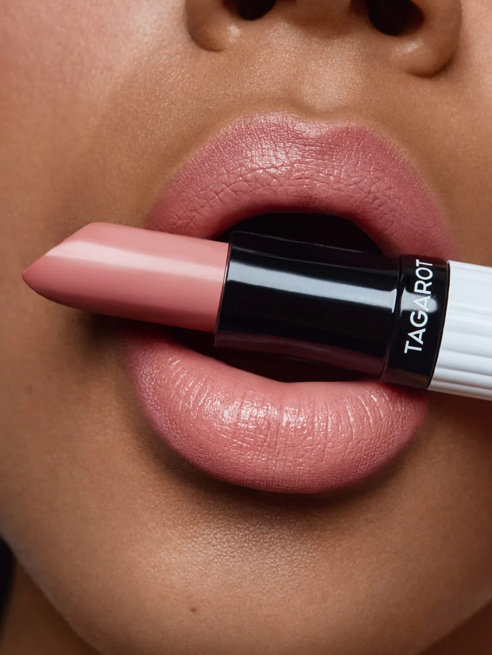 TAGAROT Lipstick - Powder Rose 12