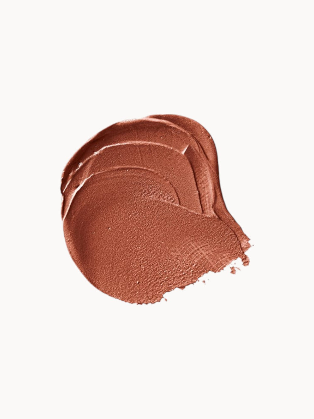 VARWE Refillable Cream Color Pot - Foxy Brown 02